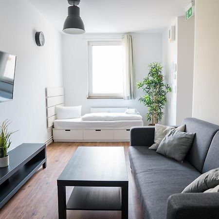 ברלין Fantastic 2 Bedroom Apartment מראה חיצוני תמונה