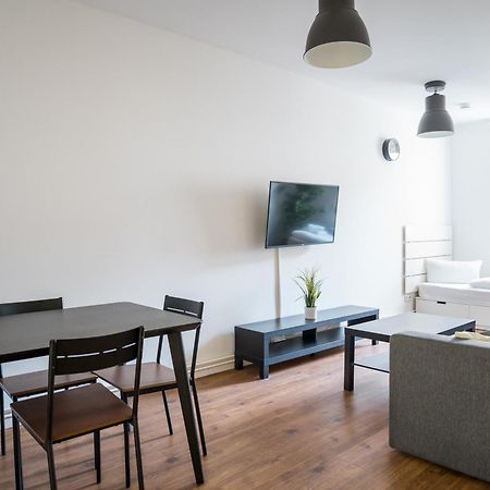 ברלין Fantastic 2 Bedroom Apartment מראה חיצוני תמונה