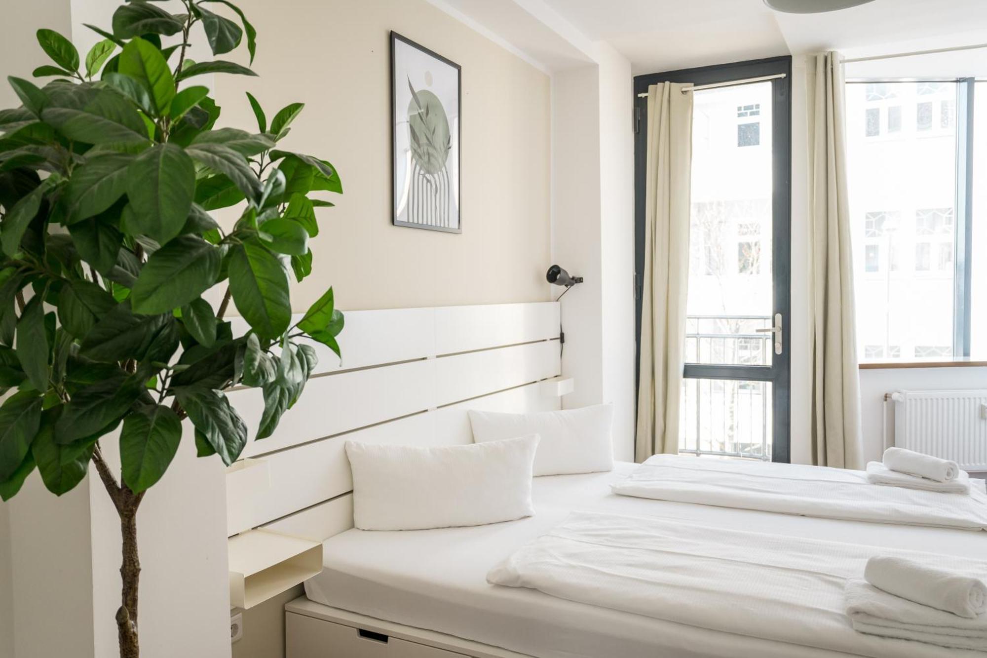 ברלין Fantastic 2 Bedroom Apartment מראה חיצוני תמונה