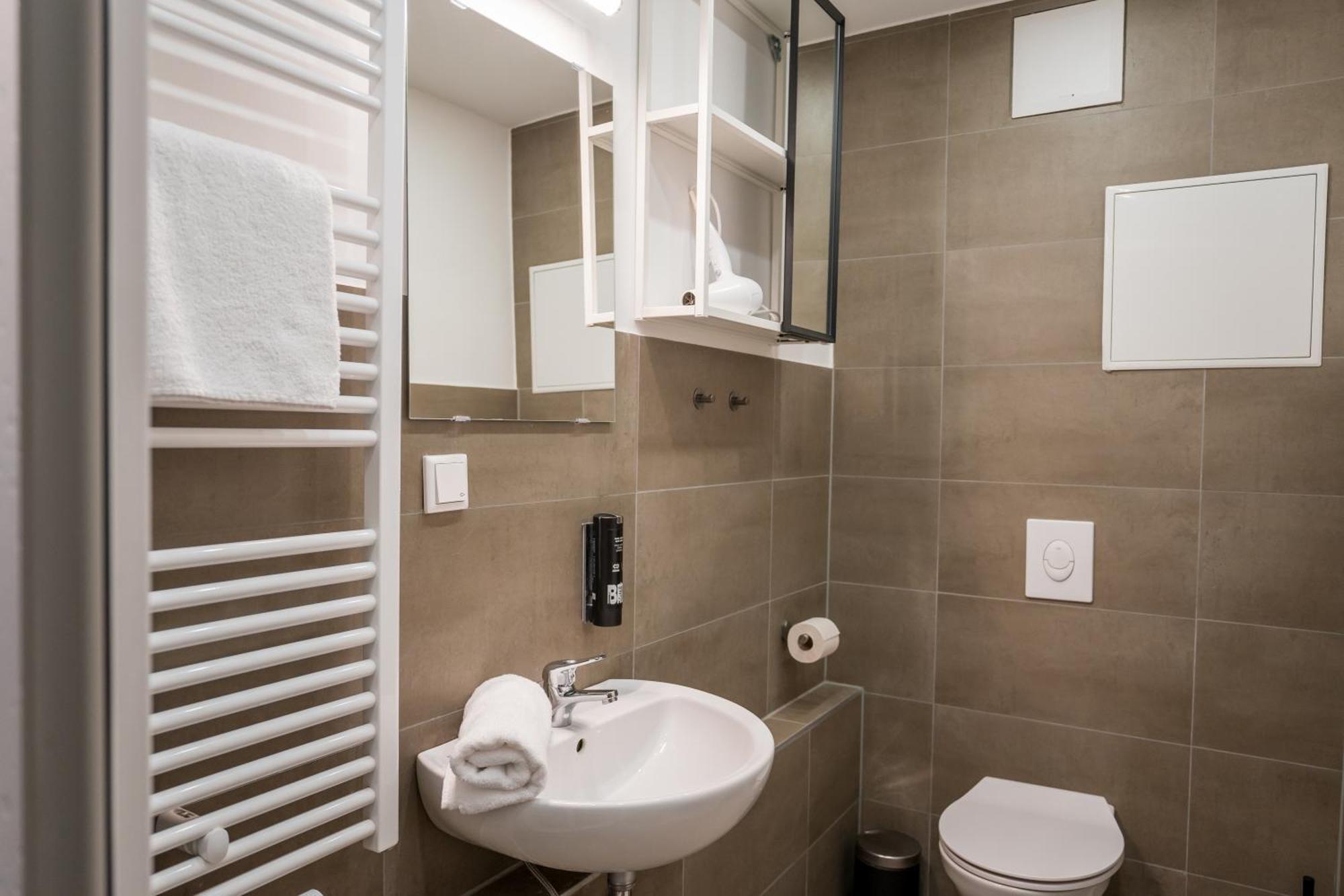 ברלין Fantastic 2 Bedroom Apartment מראה חיצוני תמונה