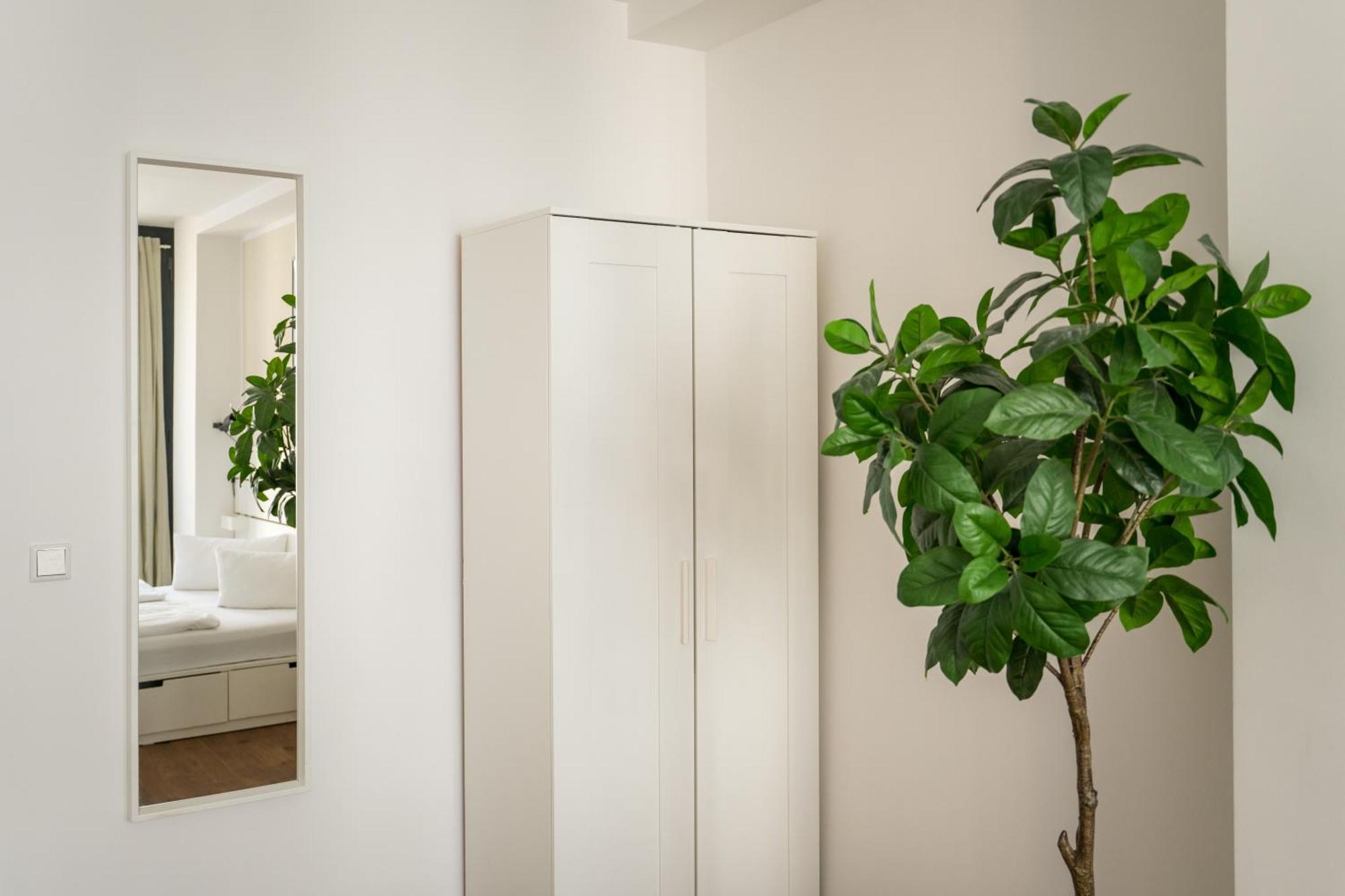 ברלין Fantastic 2 Bedroom Apartment מראה חיצוני תמונה